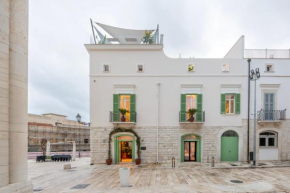 Palazzo Dogali Suites Collection